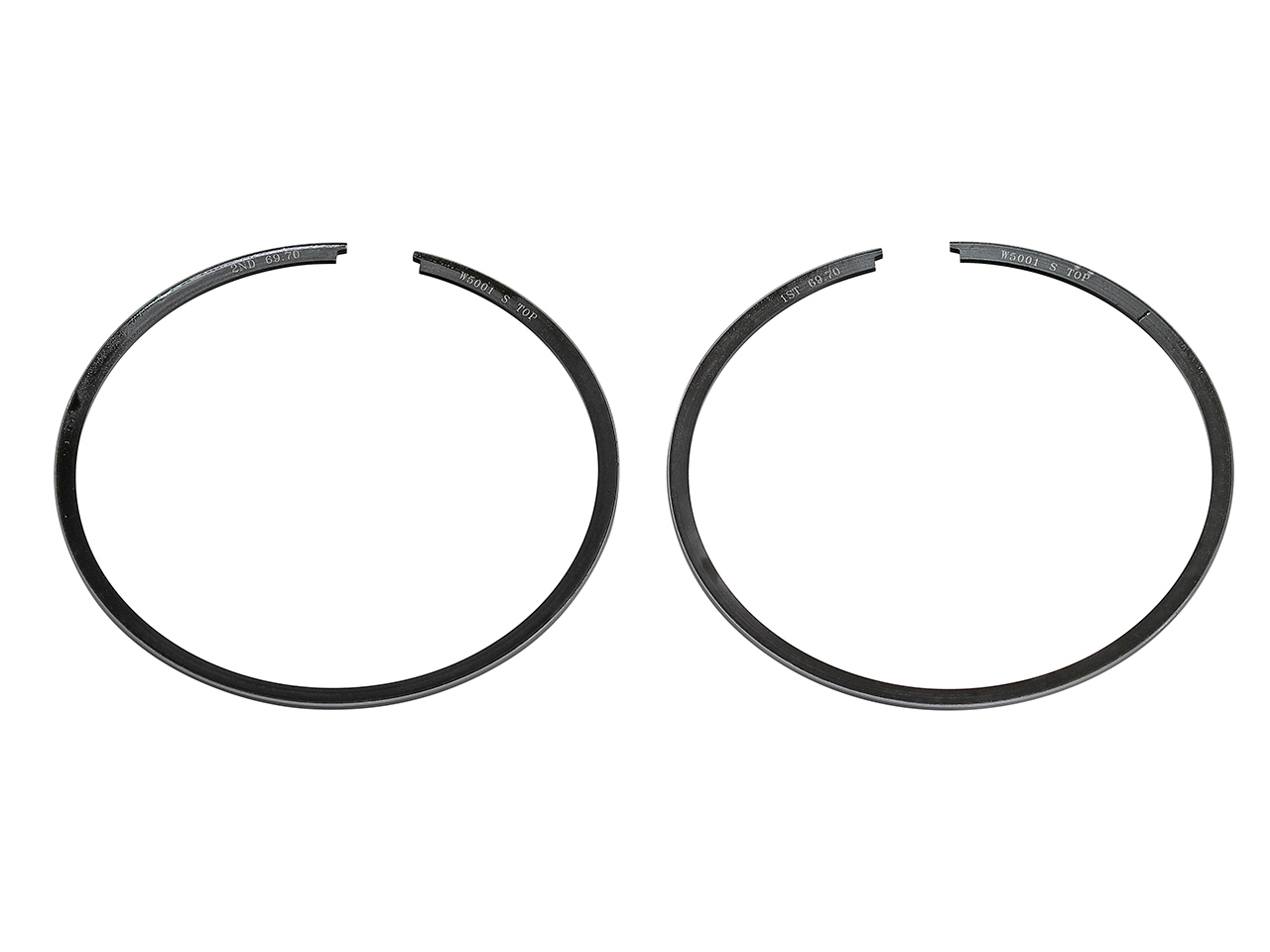 NAMURA PISTON RING NW-50001R